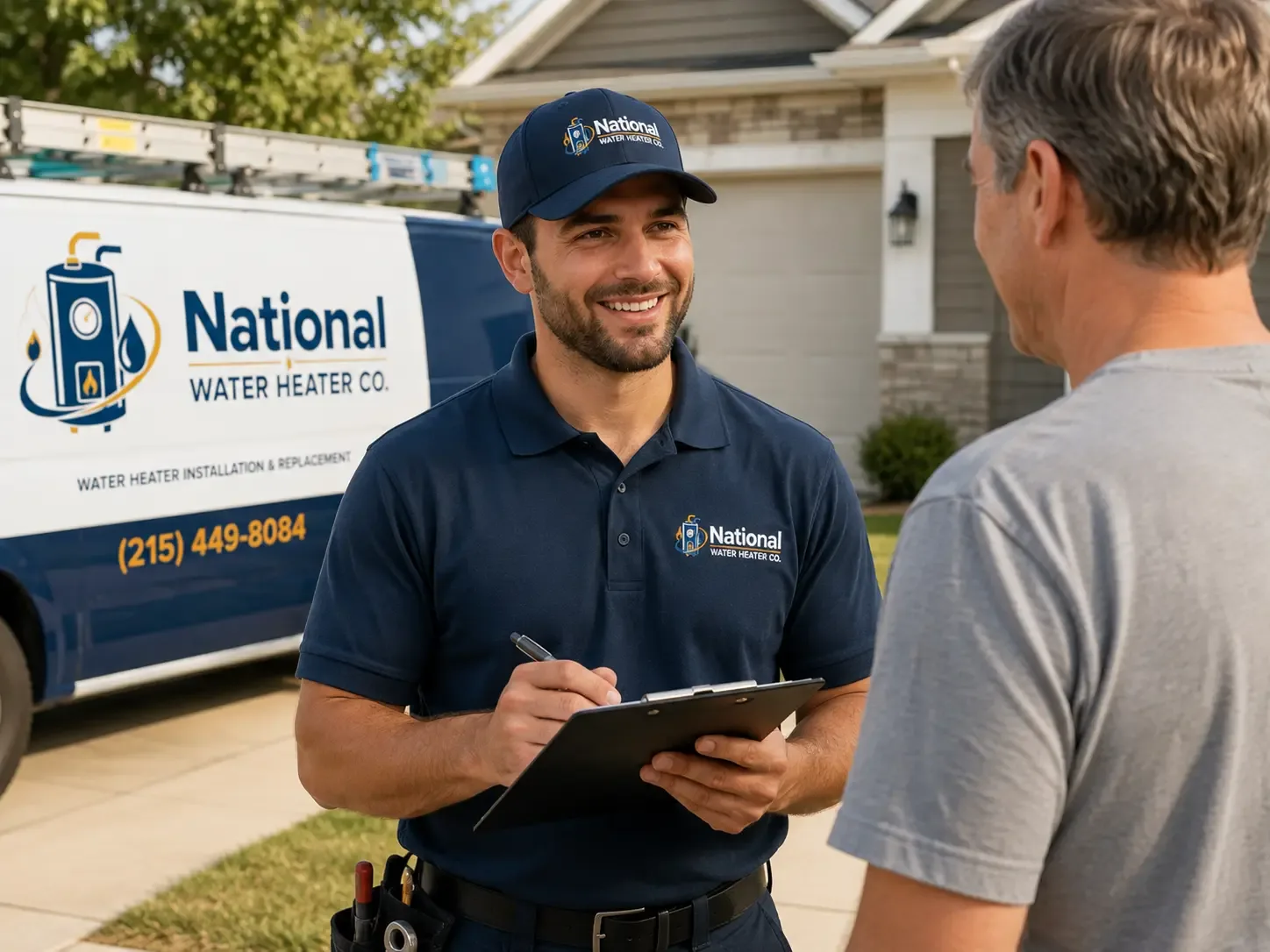 Water Heater Installation Comfort, TX FAQs